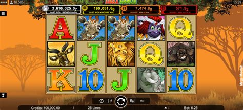 mega moolah no deposit|️ The Best Mega Moolah $1 Deposit Free Spins in 2024.